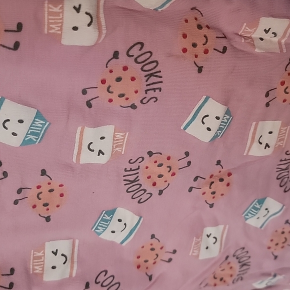 Kids Pajama Set, Joe Fresh, Size 5 - Picture 2 of 4